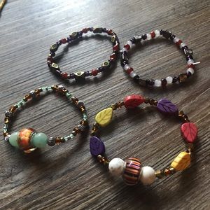 Handmade Bracelets